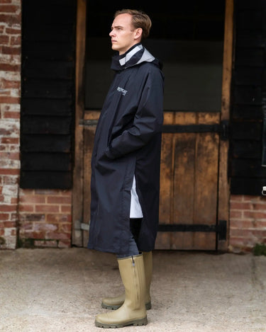 Reincoat Lite Adult - Black