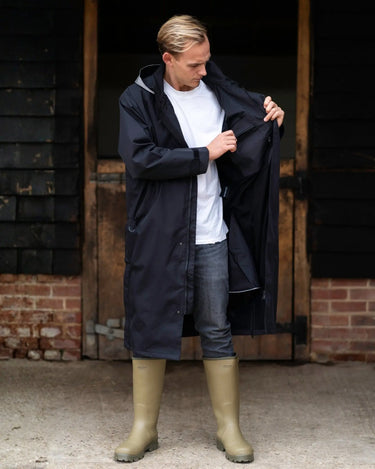 Reincoat Lite Adult - Black