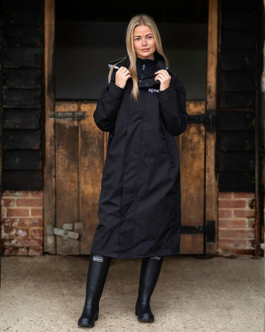 Reincoat Lite Adult - Black