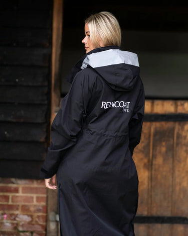 Reincoat Lite Adult - Black