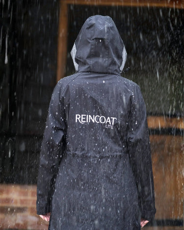 Reincoat Lite Adult - Black