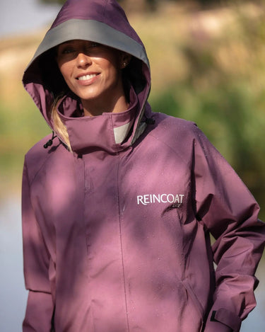 Reincoat Lite Adult - Bloom