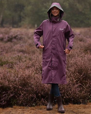 Reincoat Lite Adult - Bloom