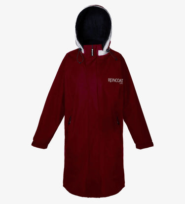 Reincoat Lite Adult - Burgundy