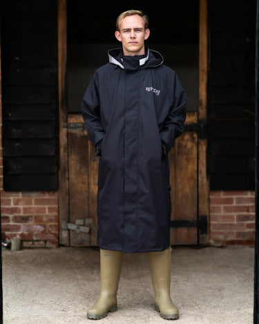 Reincoat Lite Adult - Midnight Navy