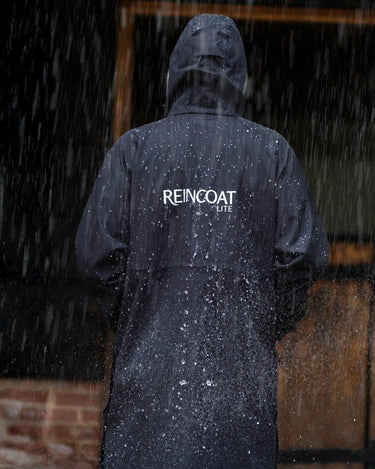 Reincoat Lite Adult - Midnight Navy