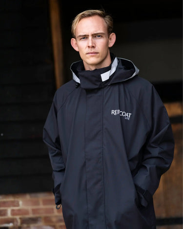 Reincoat Lite Adult - Midnight Navy
