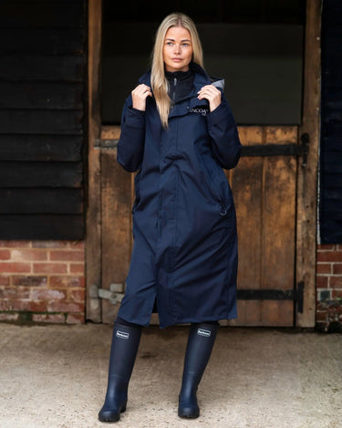 Reincoat Lite Adult - Midnight Navy