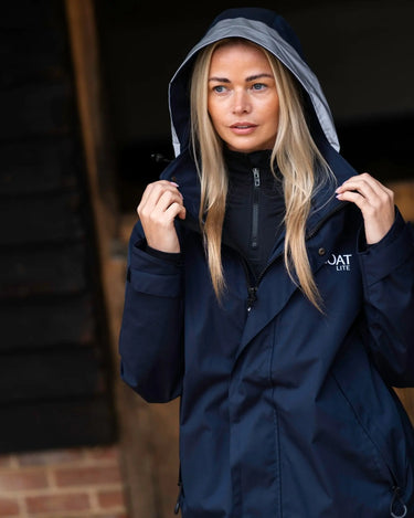 Reincoat Lite Adult - Midnight Navy