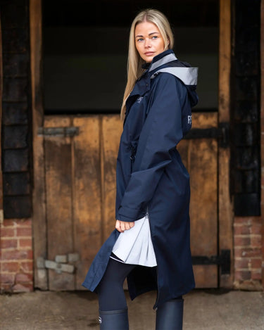 Reincoat Lite Adult - Midnight Navy