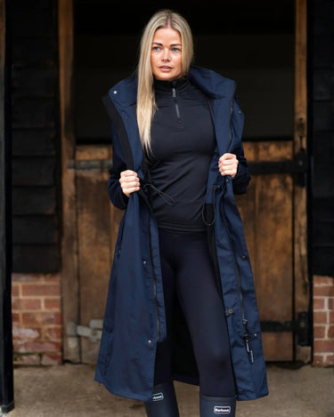 Reincoat Lite Adult - Midnight Navy