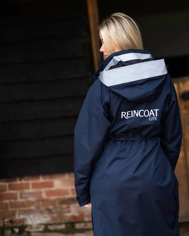 Reincoat Lite Adult - Midnight Navy