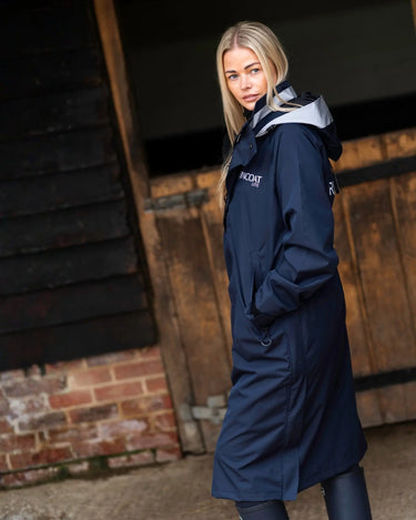 Reincoat Lite Adult - Midnight Navy