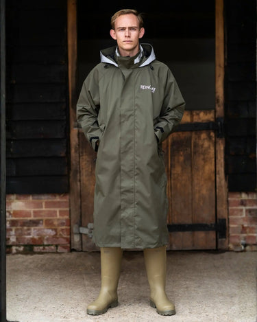 Reincoat Lite Adult - Olive
