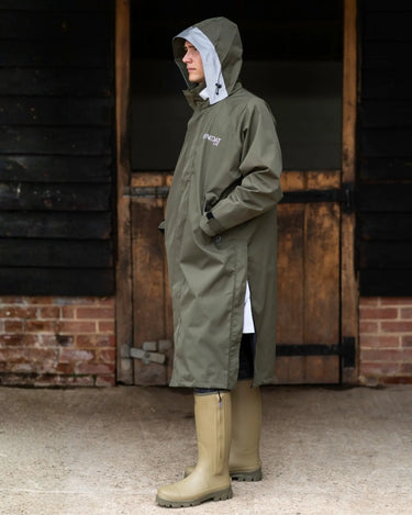 Reincoat Lite Adult - Olive