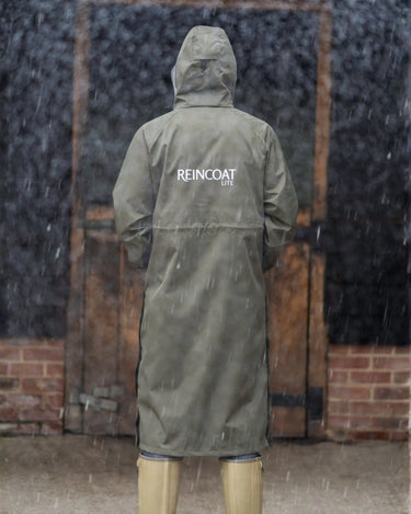 Reincoat Lite Adult - Olive