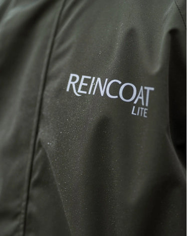 Reincoat Lite Adult - Olive