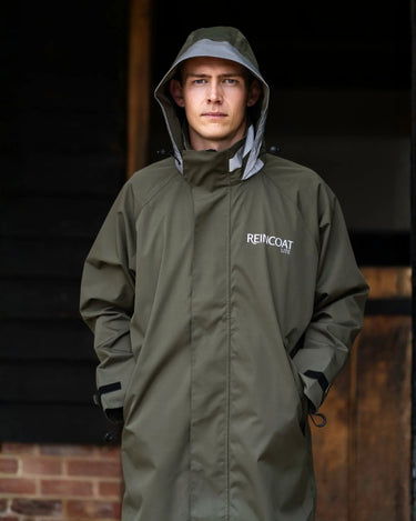 Reincoat Lite Adult - Olive