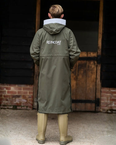 Reincoat Lite Adult - Olive