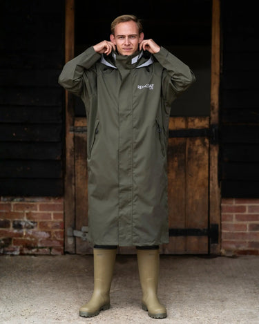 Reincoat Lite Adult - Olive