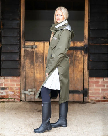 Reincoat Lite Adult - Olive