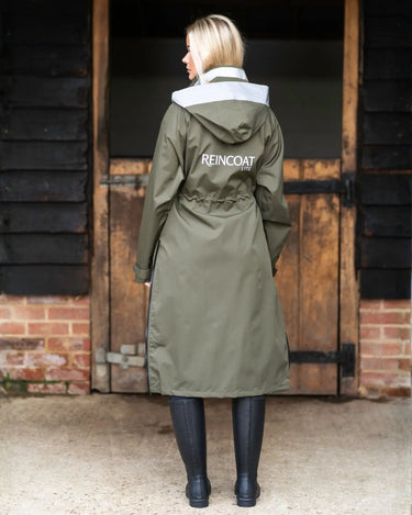 Reincoat Lite Adult - Olive