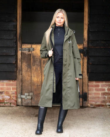 Reincoat Lite Adult - Olive
