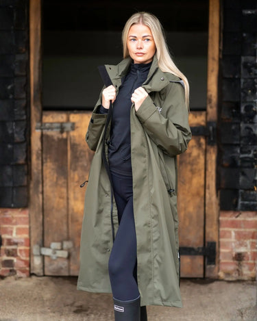 Reincoat Lite Adult - Olive
