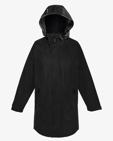 Reincoat Parka Lite - Black