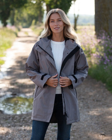 Reincoat Parka Lite - Dune