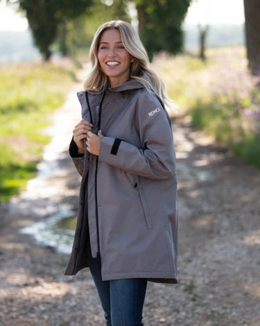 Reincoat Parka Lite - Dune