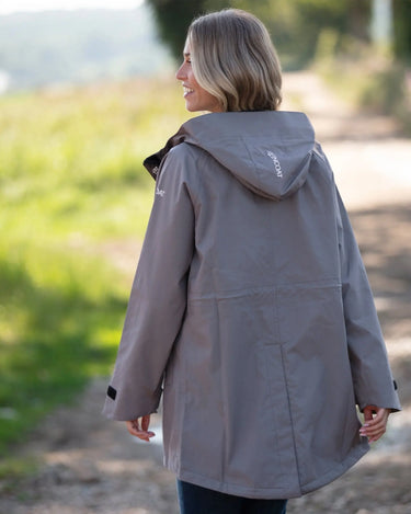 Reincoat Parka Lite - Dune