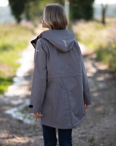 Reincoat Parka Lite - Dune