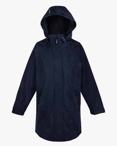 Reincoat Parka Lite - Midnight