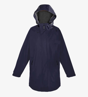 Reincoat Parka Pro - Midnight
