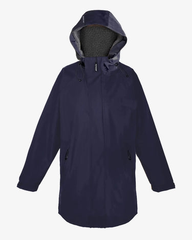 Reincoat Parka Pro - Midnight