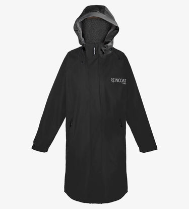 Reincoat Pro Adult - Black