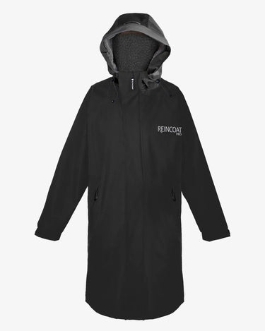 Reincoat Pro Adult - Black