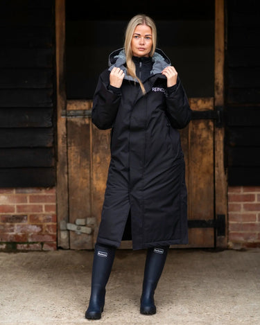Reincoat Pro Adult - Black