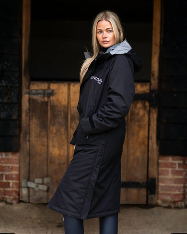 Reincoat Pro Adult - Black