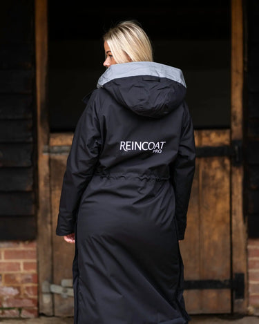 Reincoat Pro Adult - Black