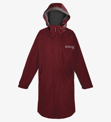 Reincoat Pro Adult - Burgundy