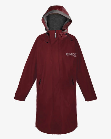 Reincoat Pro Adult - Burgundy