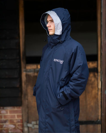 Reincoat Pro Adult - Midnight Navy