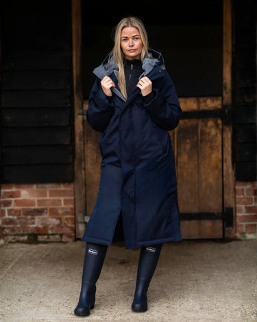 Reincoat Pro Adult - Midnight Navy
