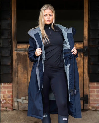Reincoat Pro Adult - Midnight Navy