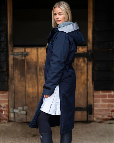 Reincoat Pro Adult - Midnight Navy