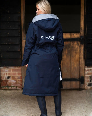 Reincoat Pro Adult - Midnight Navy