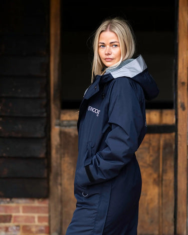Reincoat Pro Adult - Midnight Navy