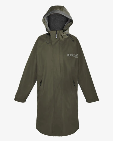 Reincoat Pro Adult - Olive